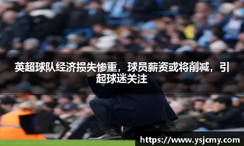英超球队经济损失惨重，球员薪资或将削减，引起球迷关注