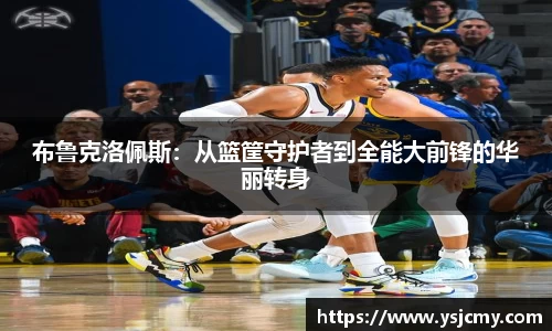 布鲁克洛佩斯：从篮筐守护者到全能大前锋的华丽转身